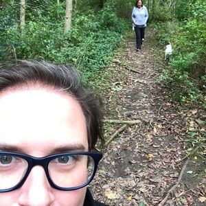 Meet your Posher, Eelizabeth